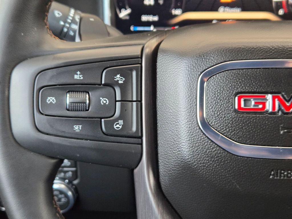 Used 2026 GMC Sierra 1500 AT4 w/ AT4 Premium Package image 22