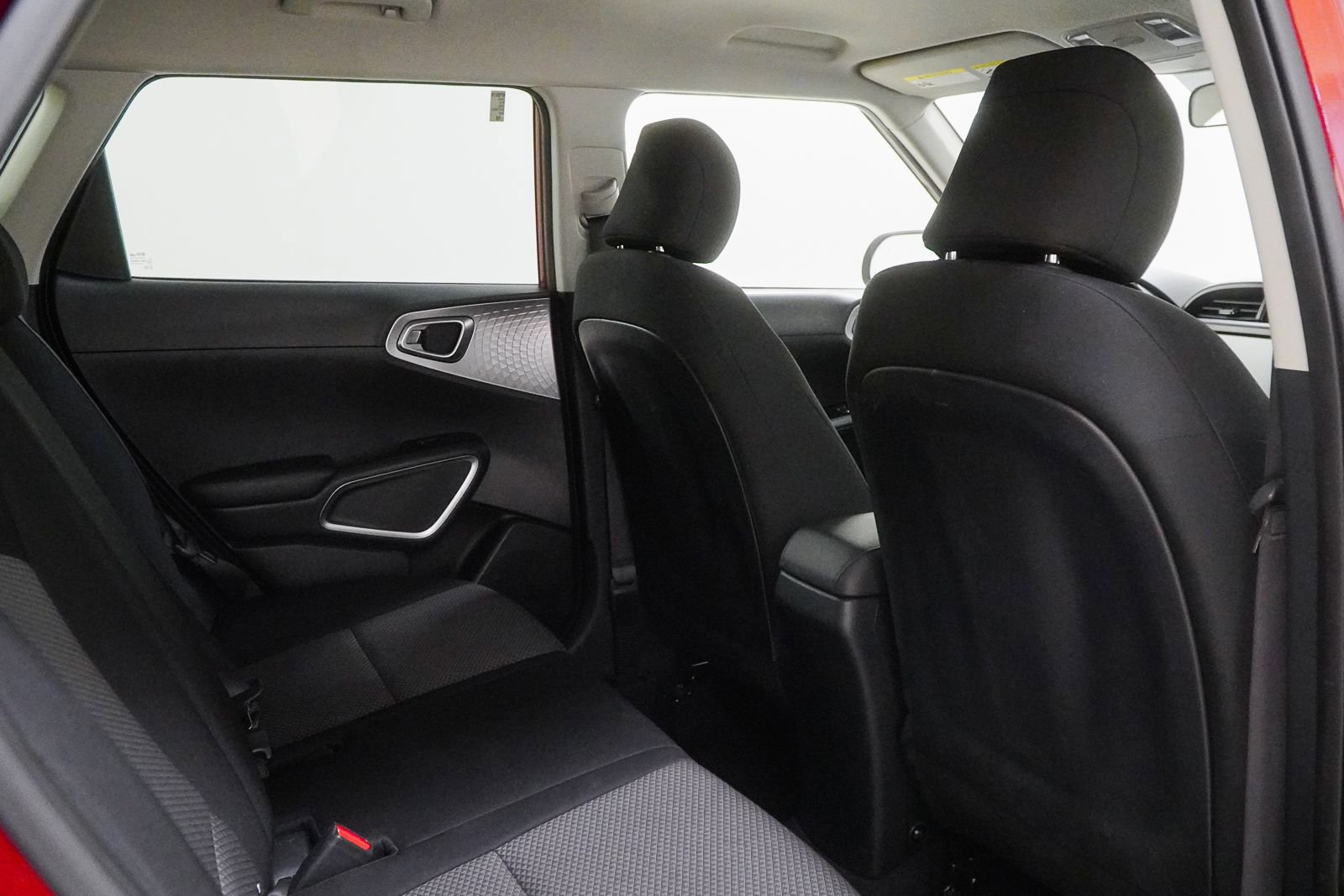 Used 2020 Kia Soul X-Line FWD image 34