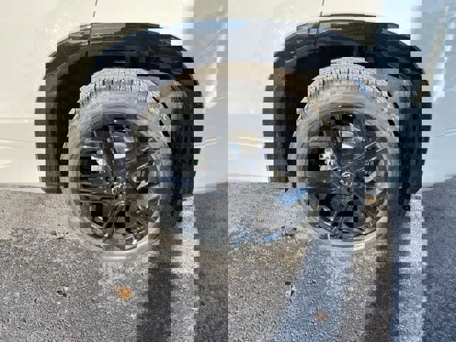 New 2026 Volkswagen Tiguan SE R-Line image 21