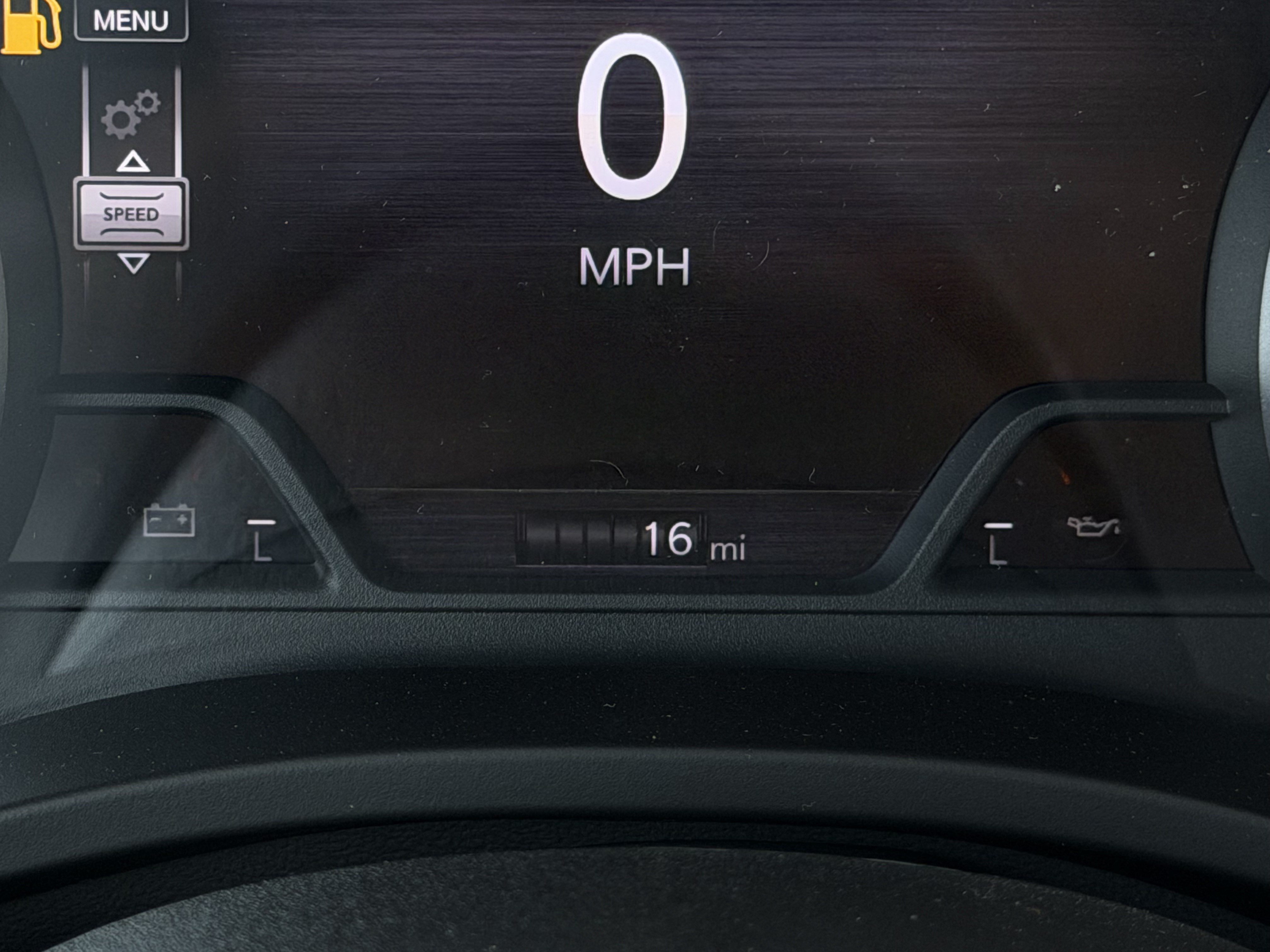 New 2026 RAM 1500 Warlock AWD/4WD image 21