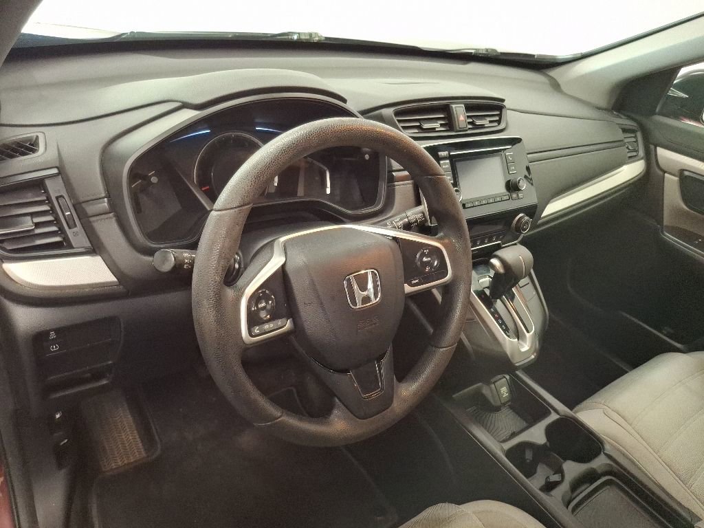 Used 2019 Honda CR-V LX image 17
