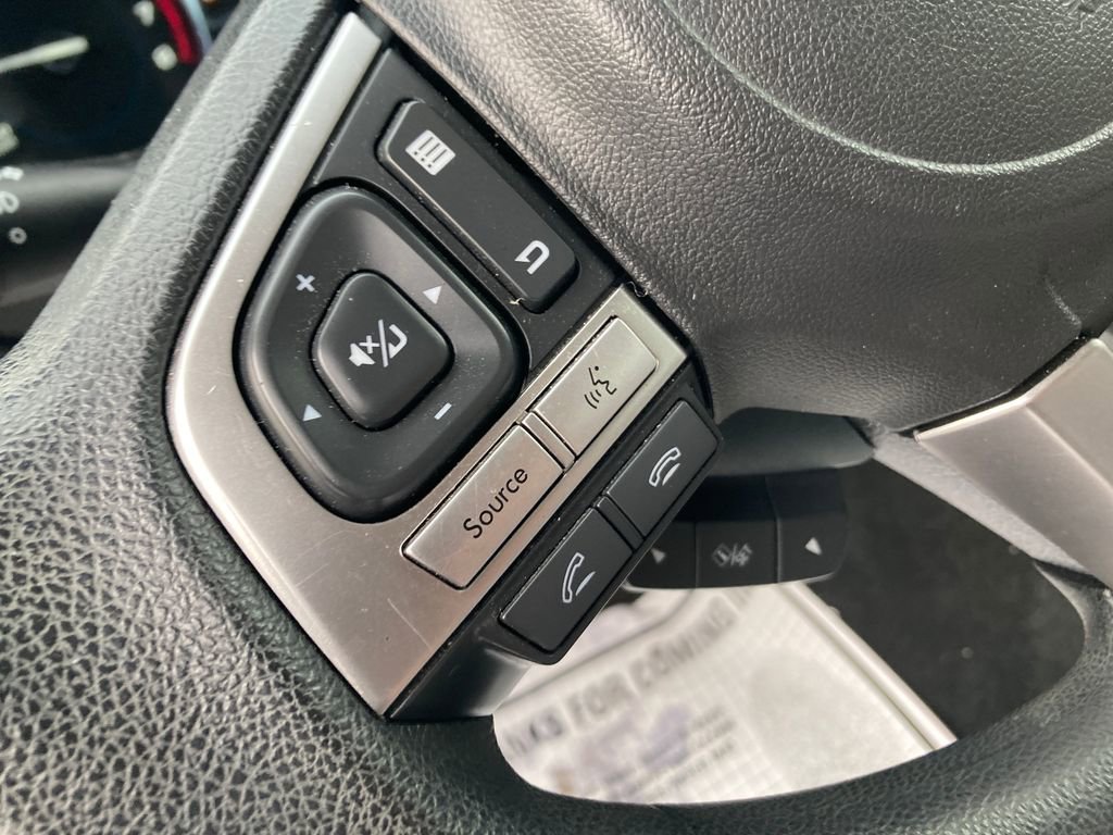 Used 2018 Subaru Forester 2.5i Premium image 36