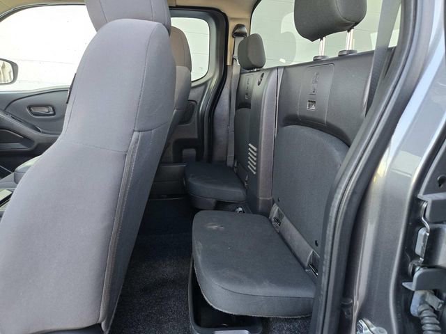 Used 2022 Nissan Frontier S image 9