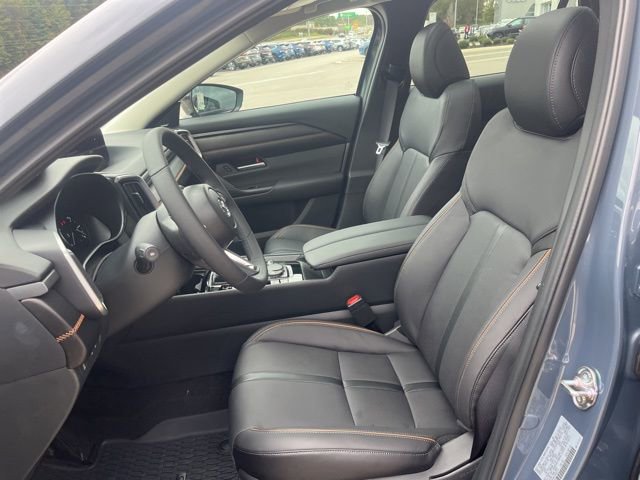 New 2026 MAZDA CX-50 AWD 2.5 S w/ Weather Package image 21