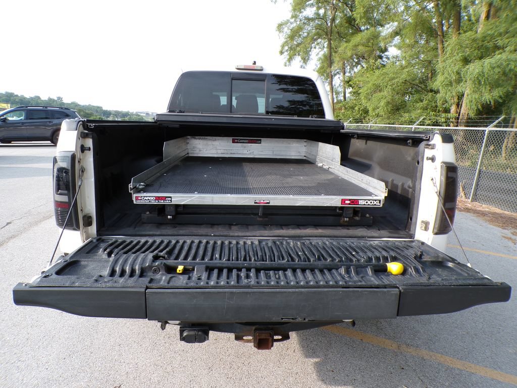 Used 2016 Ford F250 Lariat w/ Lariat Ultimate Package AWD/4WD image 18