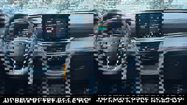 New 2026 Ford Explorer ST-Line w/ ST-Line Street Pack image 6