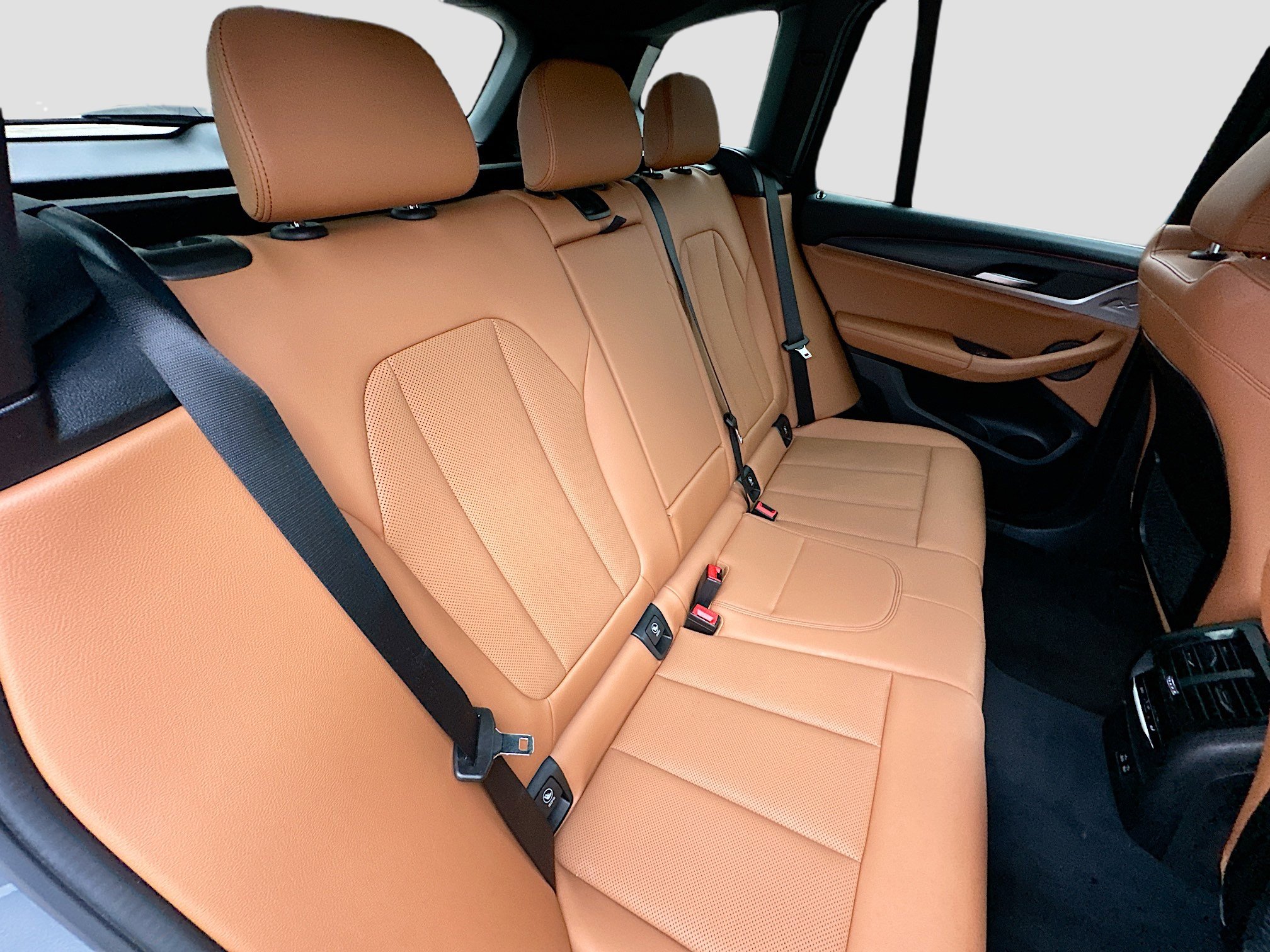 Used 2023 BMW X3 sDrive30i w/ Convenience Package image 30