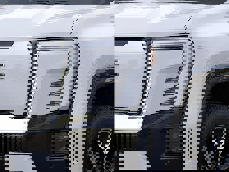 New 2025 GMC Sierra EV Denali image 10