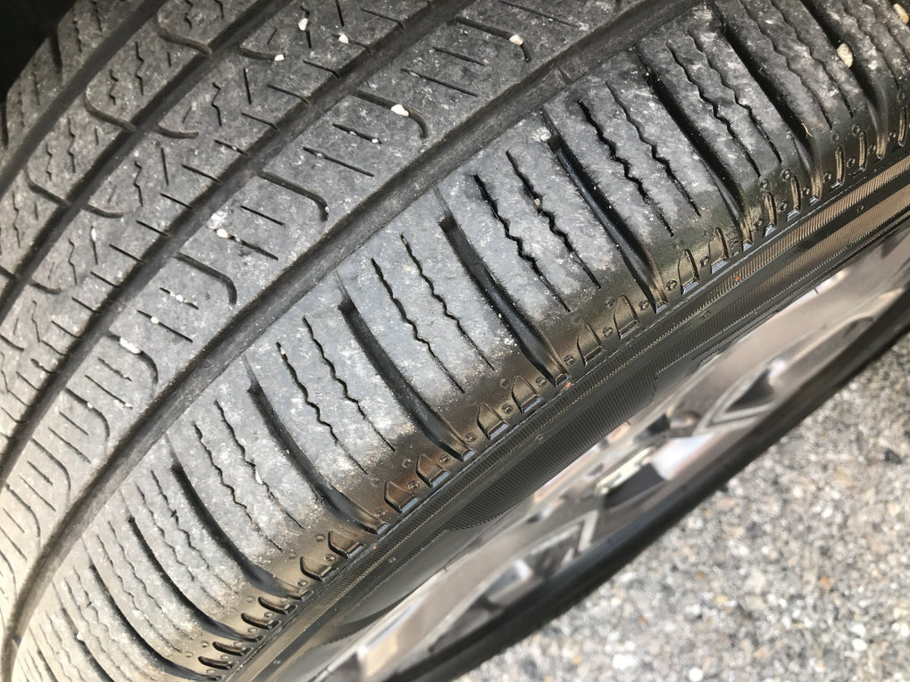 Used 2019 Honda CR-V EX-L image 13