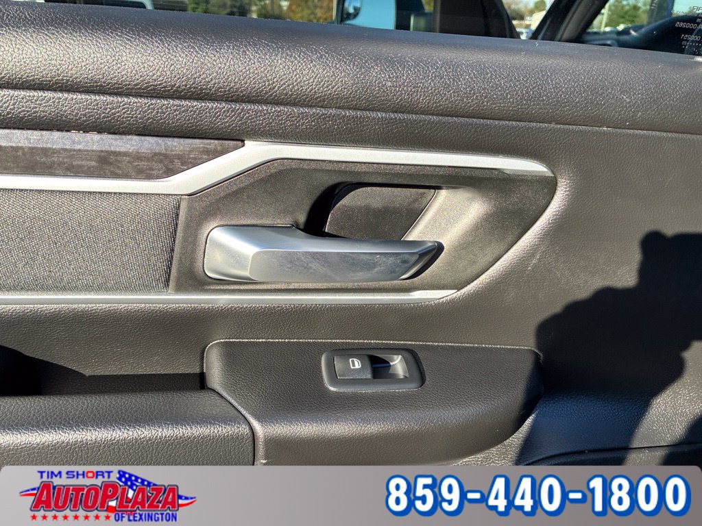 Used 2023 RAM 1500 Big Horn AWD/4WD image 26