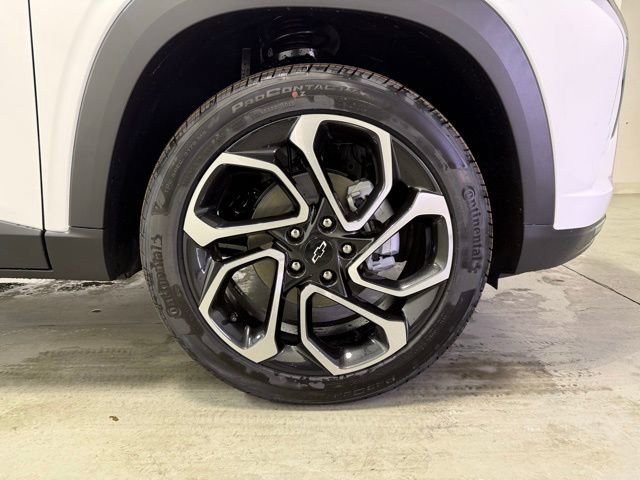 New 2026 Chevrolet Trax RS image 29