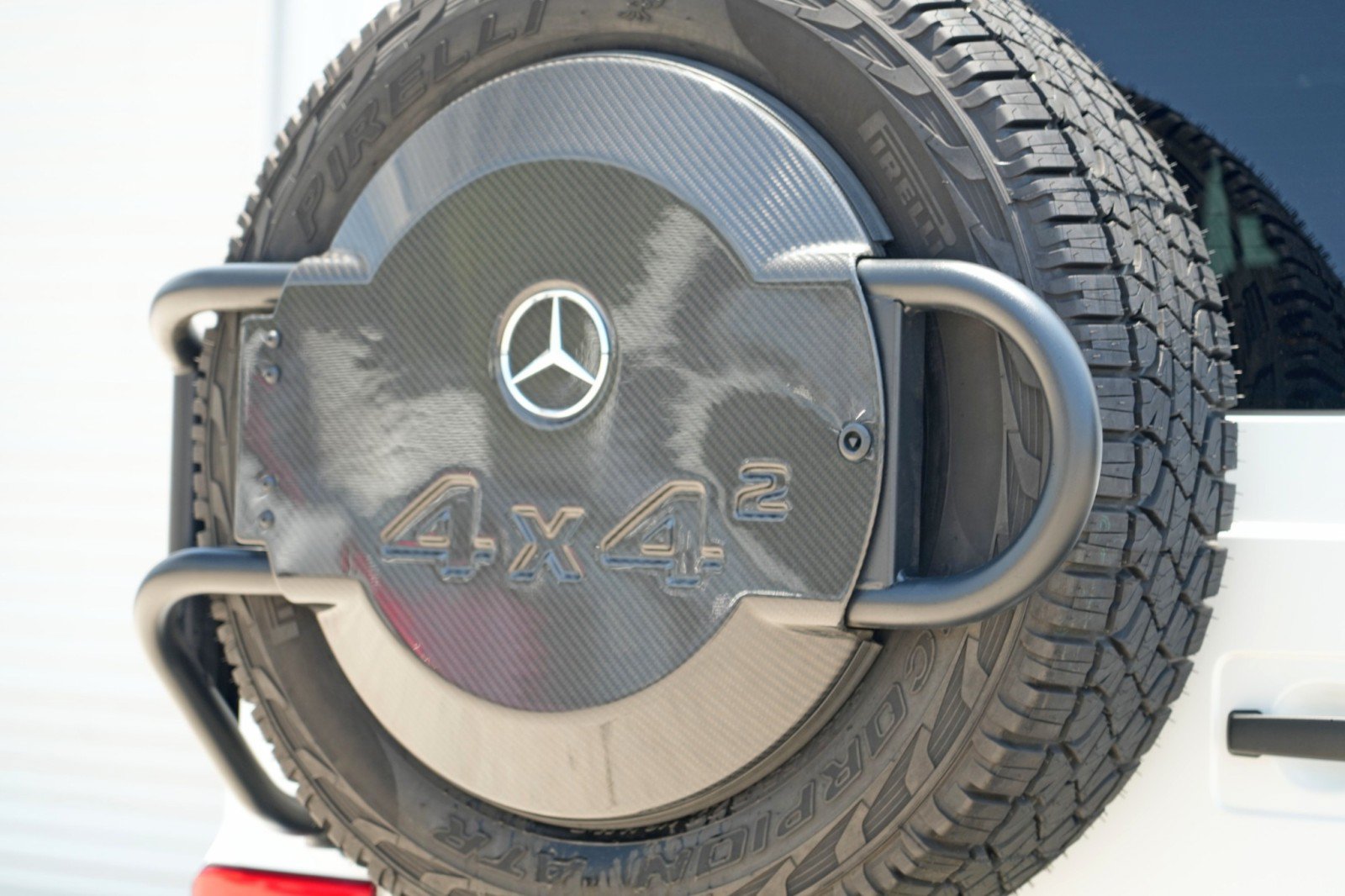 Used 2023 Mercedes-Benz G 63 AMG Squared image 70