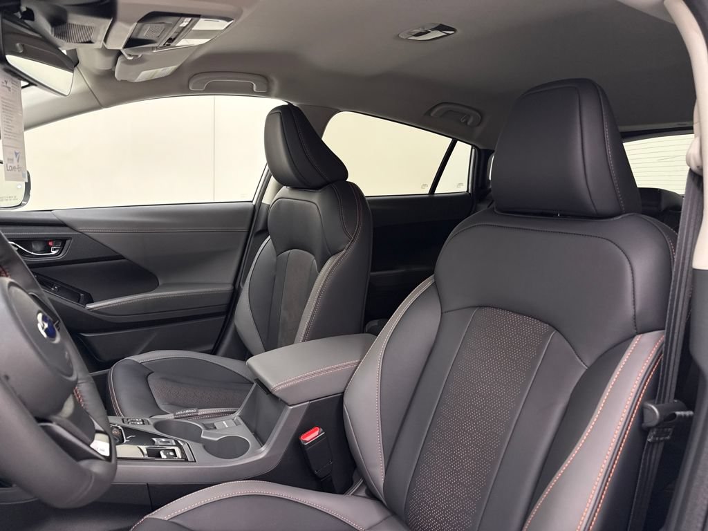 New 2026 Subaru Crosstrek 2.5i Limited AWD/4WD image 14
