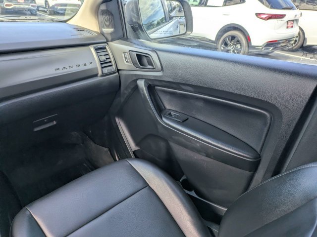 Used 2019 Ford Ranger XL w/ Equipment Group 101A Mid RWD image 17