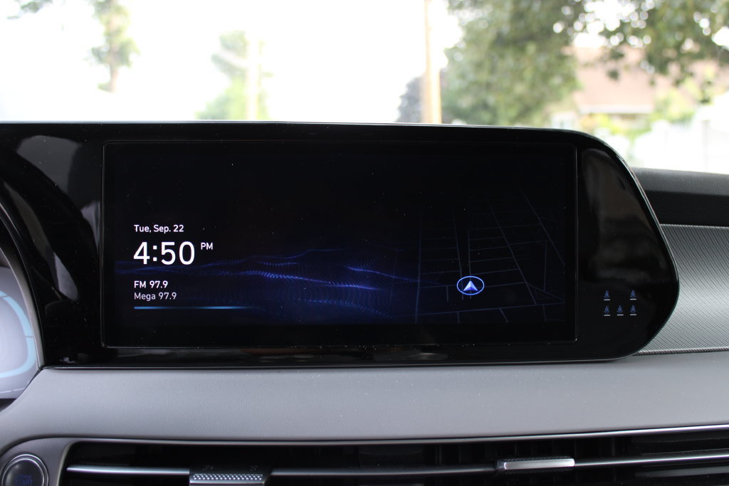 Used 2025 Hyundai Palisade SEL FWD image 17