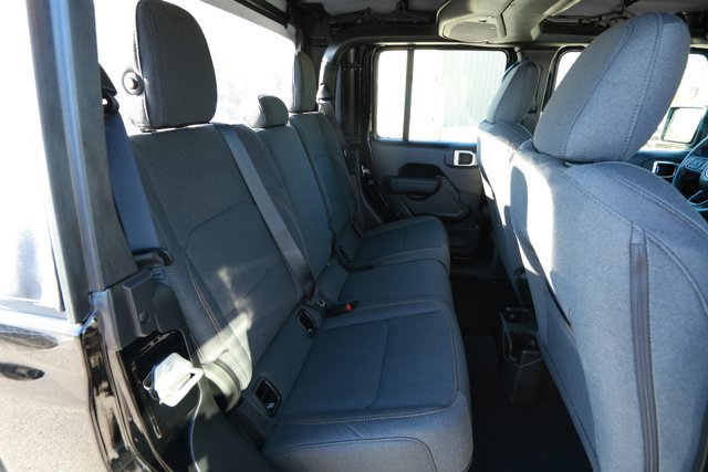 New 2026 Jeep Gladiator Sport image 26