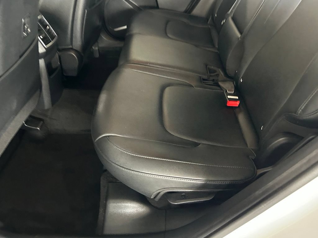 Used 2024 Kia Sportage EX FWD image 49
