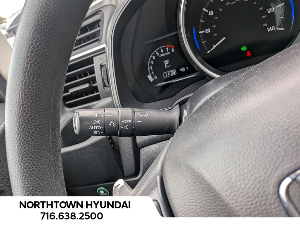 Used 2020 Honda Fit EX image 29