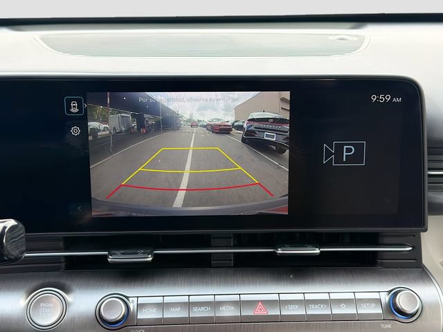 Certified 2024 Hyundai Kona SEL w/ Convenience Package FWD image 14