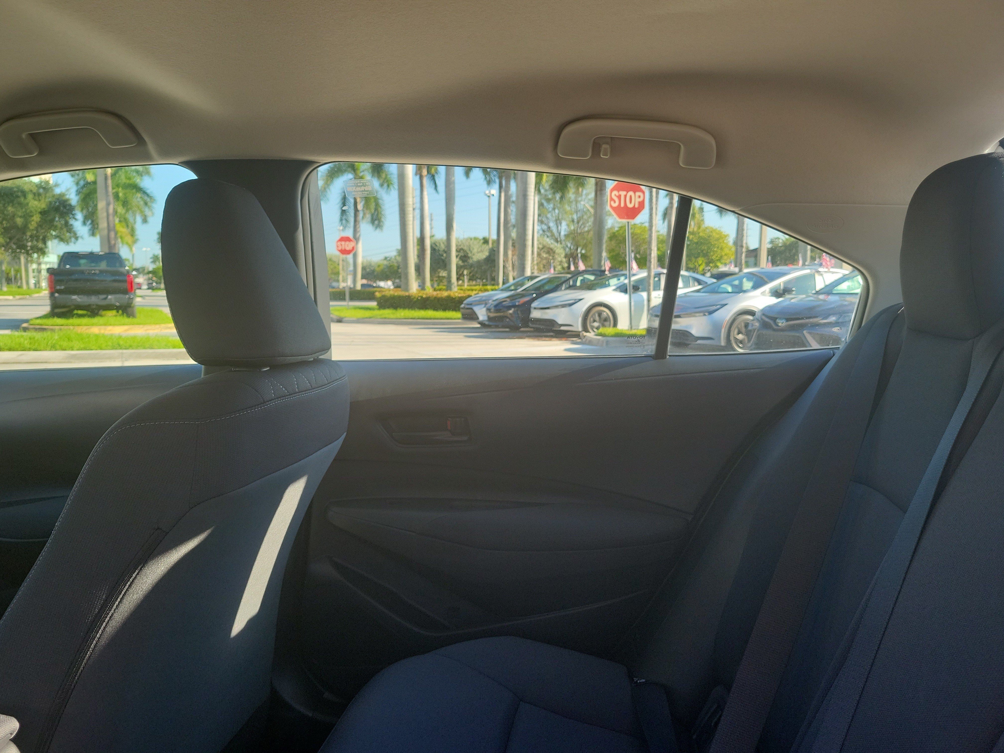 Used 2024 Toyota Corolla LE FWD image 14