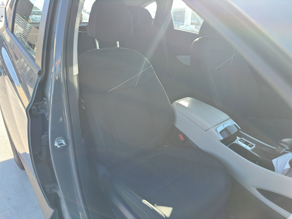 Certified 2024 Hyundai Tucson SE image 28