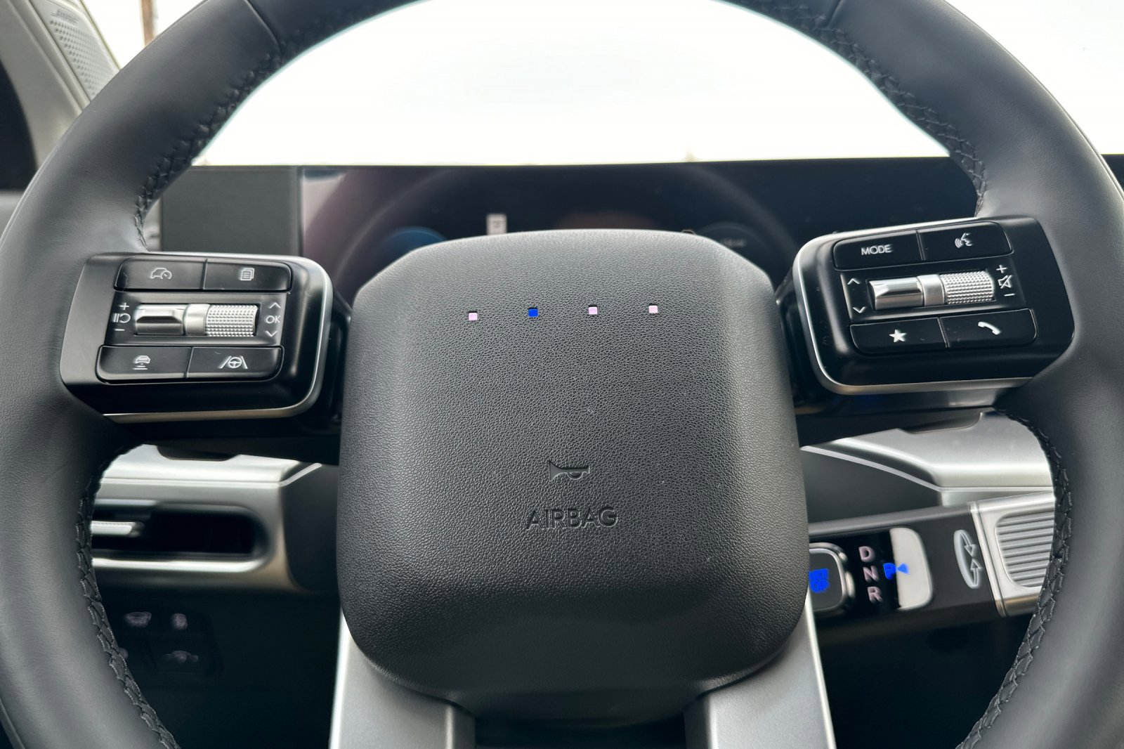 New 2026 Hyundai Ioniq 9 Calligraphy image 25