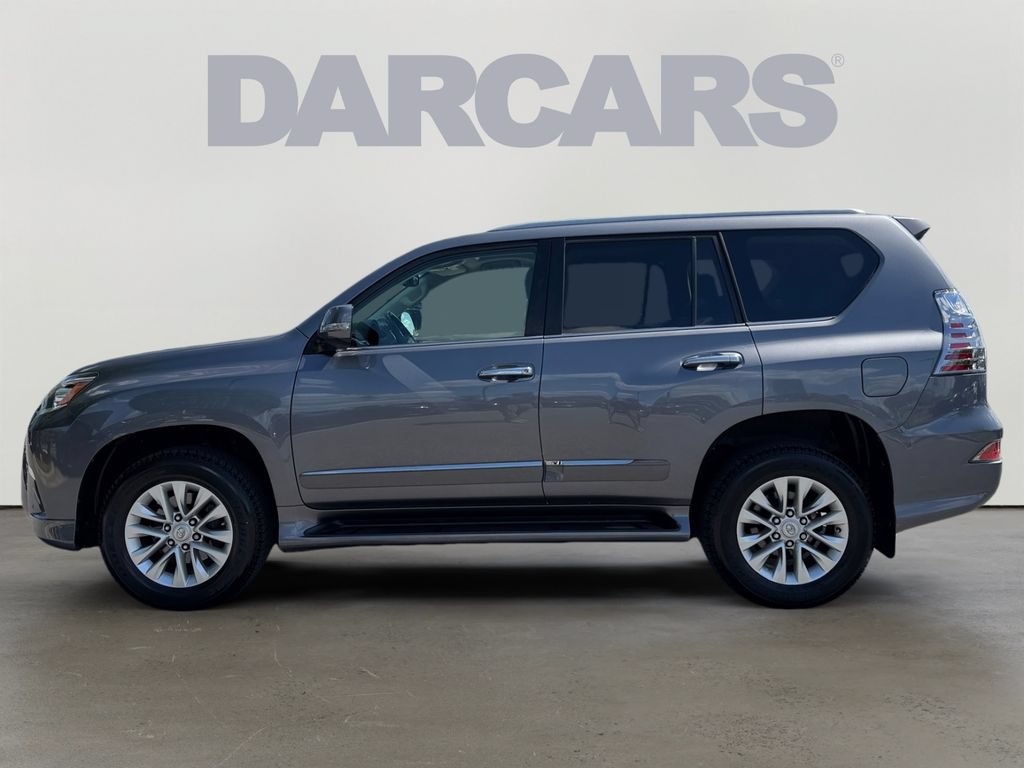 Used 2019 Lexus GX 460 Premium AWD/4WD image 3