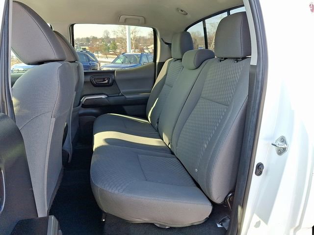 Used 2022 Toyota Tacoma SR5 image 10