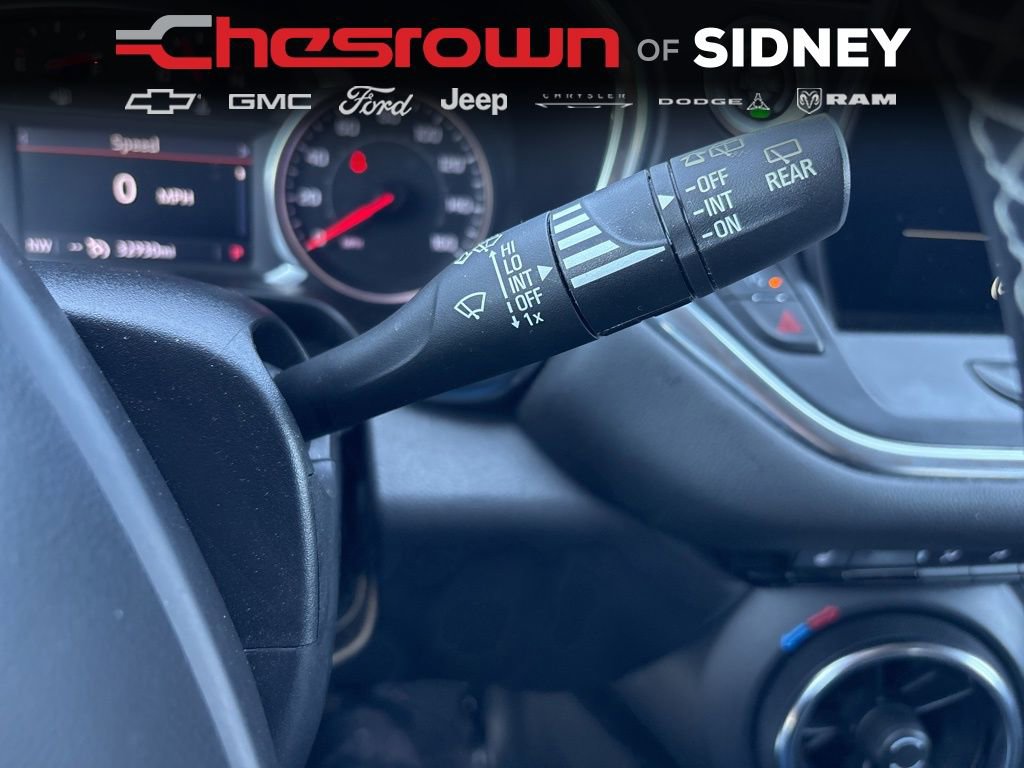 Used 2023 Chevrolet Blazer LT w/ LPO, Floor Liner Package image 57