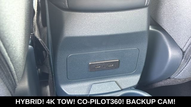 New 2026 Ford Maverick XLT w/ Equipment Group 301A AWD/4WD image 8