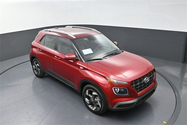 New 2025 Hyundai Venue Limited image 21