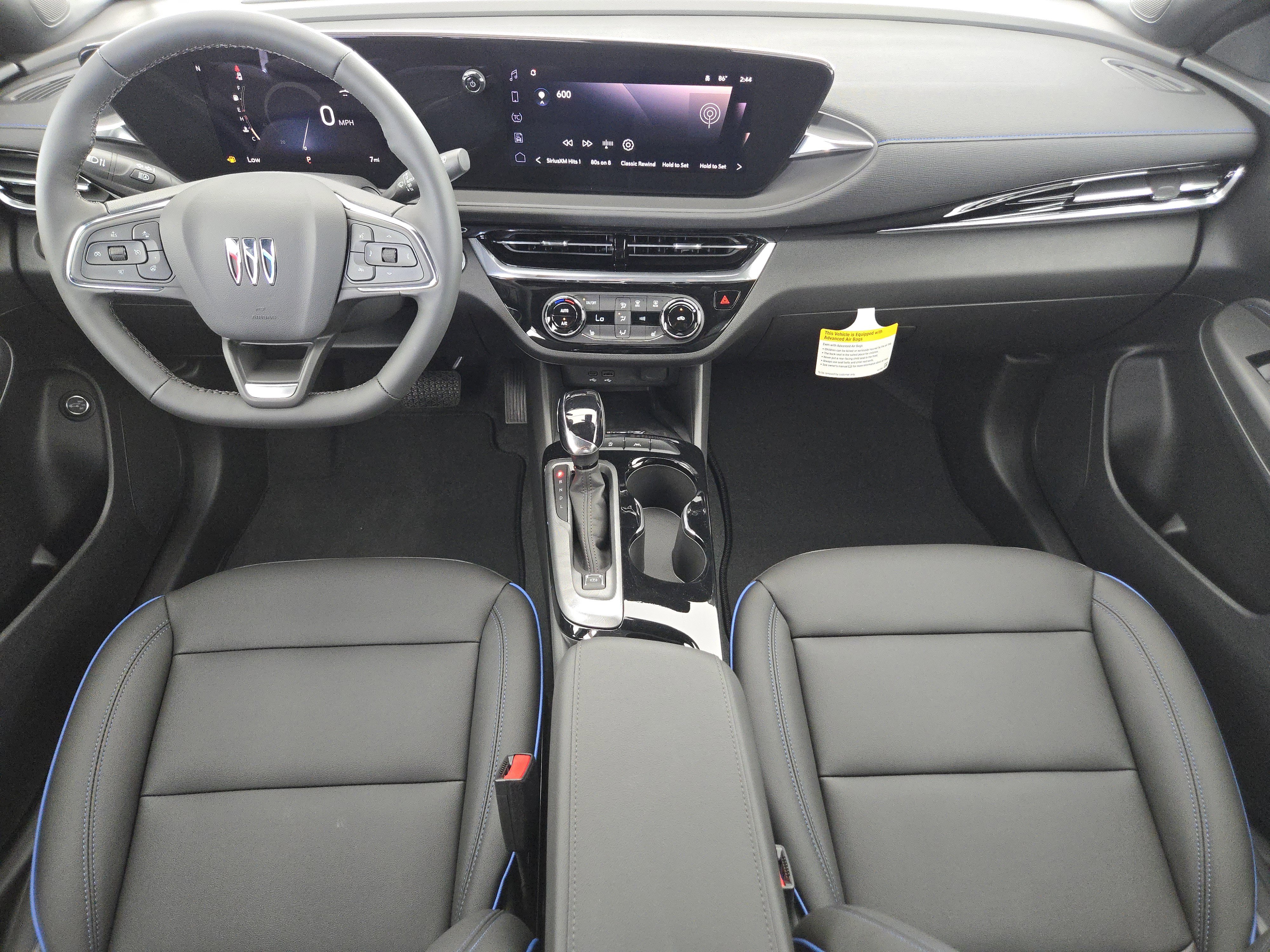 New 2026 Buick Envista Sport Touring w/ Convenience I Package image 17