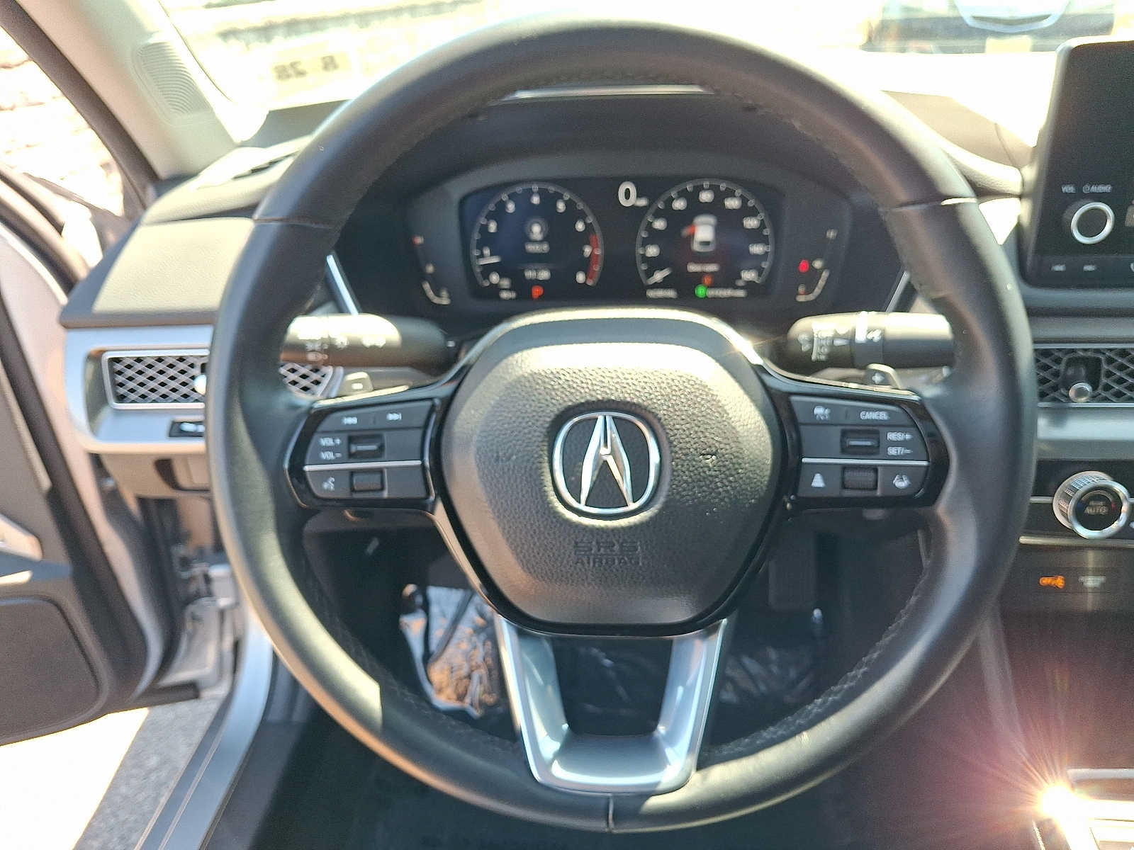 Certified 2024 Acura Integra FWD image 19