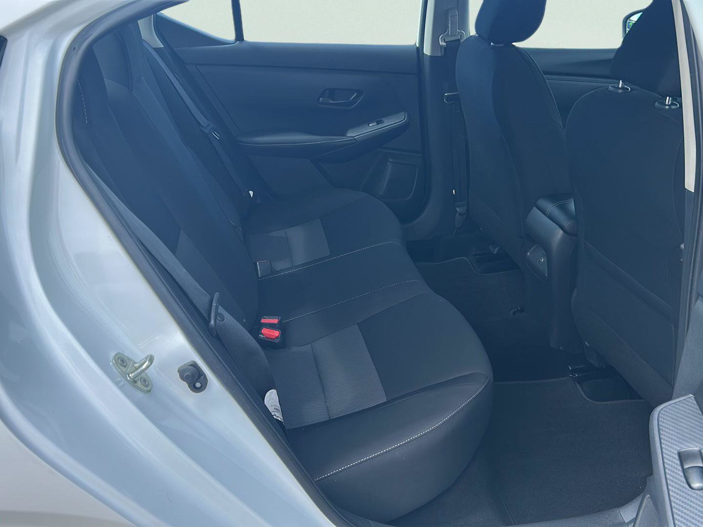 Used 2024 Nissan Sentra SV FWD image 20