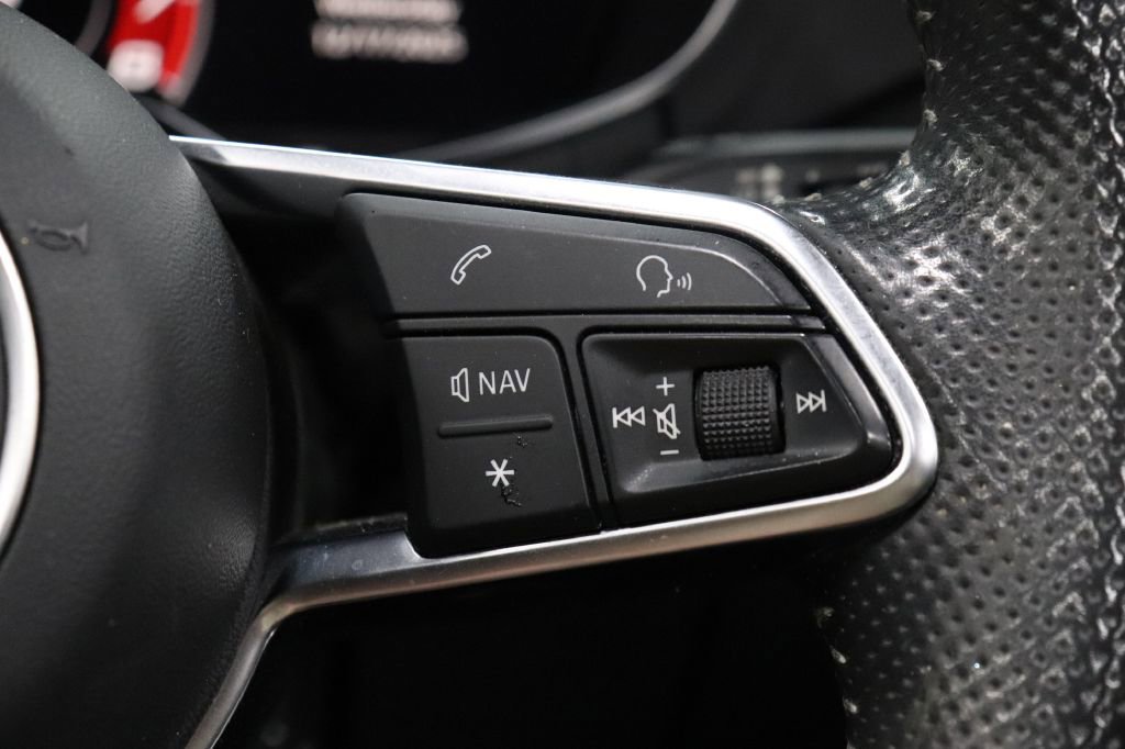 Used 2018 Audi TT 2.0T image 21