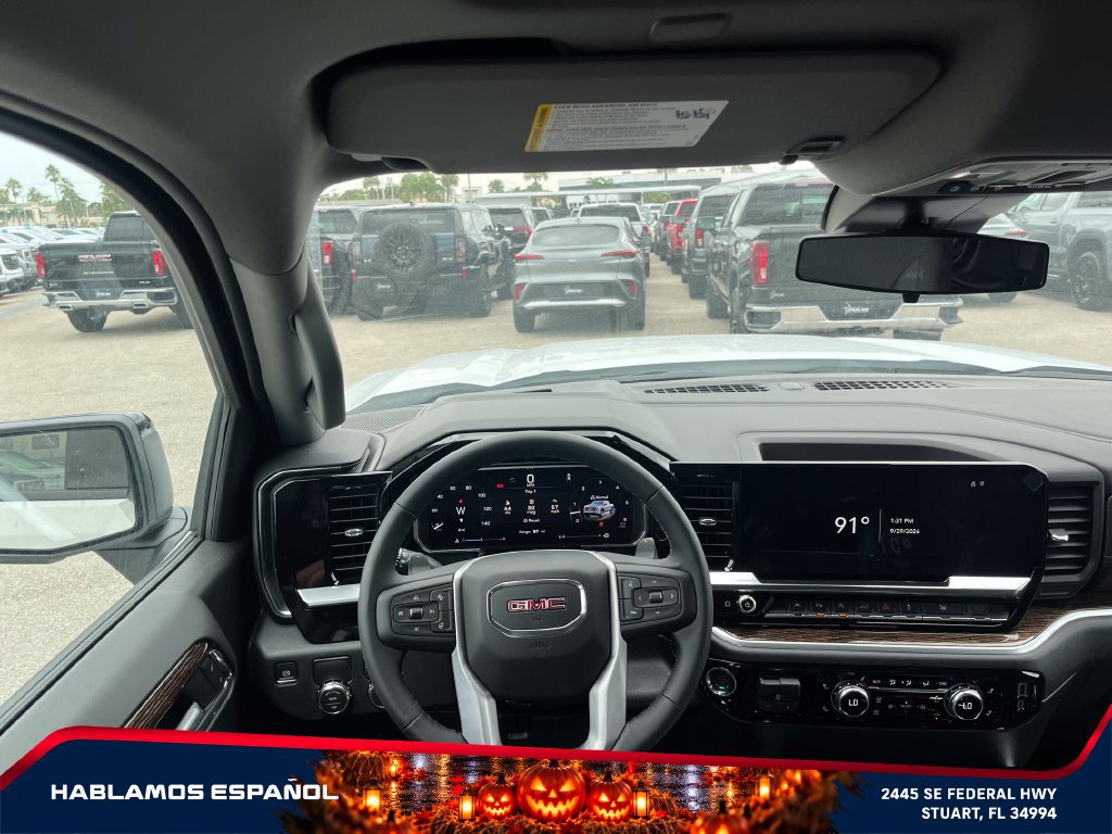New 2026 GMC Sierra 1500 Elevation w/ Preferred Package RWD image 13