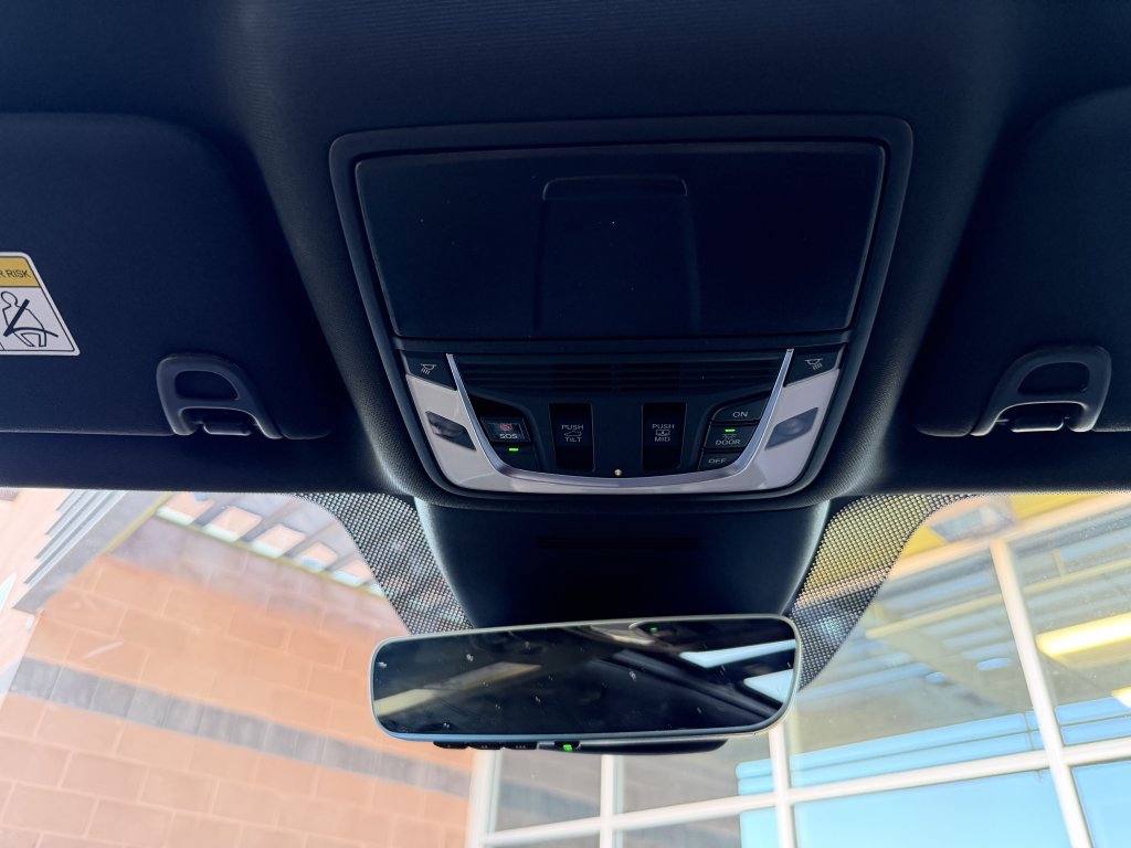 Used 2025 Acura MDX A-Spec image 25