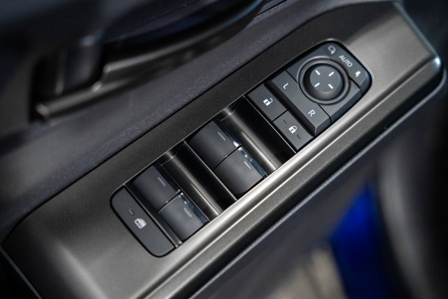 New 2026 Toyota bZ image 35