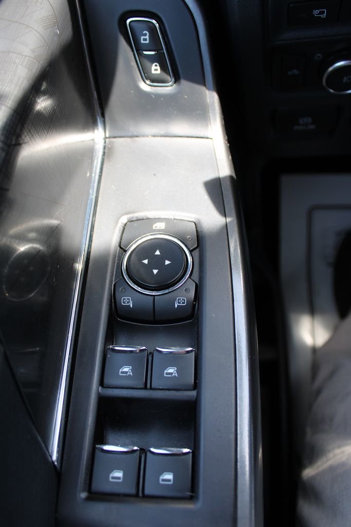 Used 2022 Ford F150 XLT w/ Equipment Group 302A High image 22
