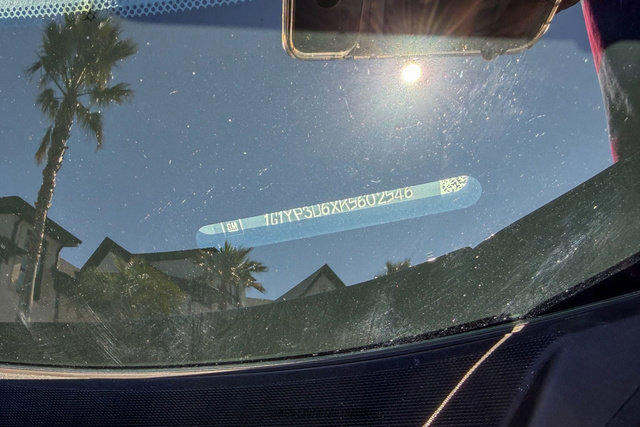 Used 2019 Chevrolet Corvette Z06 image 80