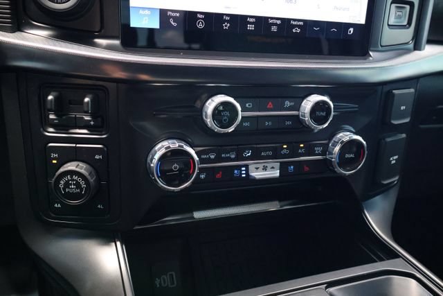 Used 2025 Ford F150 Tremor w/ Equipment Group 402A High AWD/4WD image 12