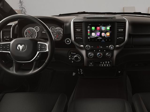 New 2026 RAM 1500 Big Horn image 17