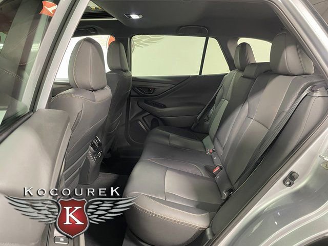 Used 2025 Subaru Outback Wilderness image 21