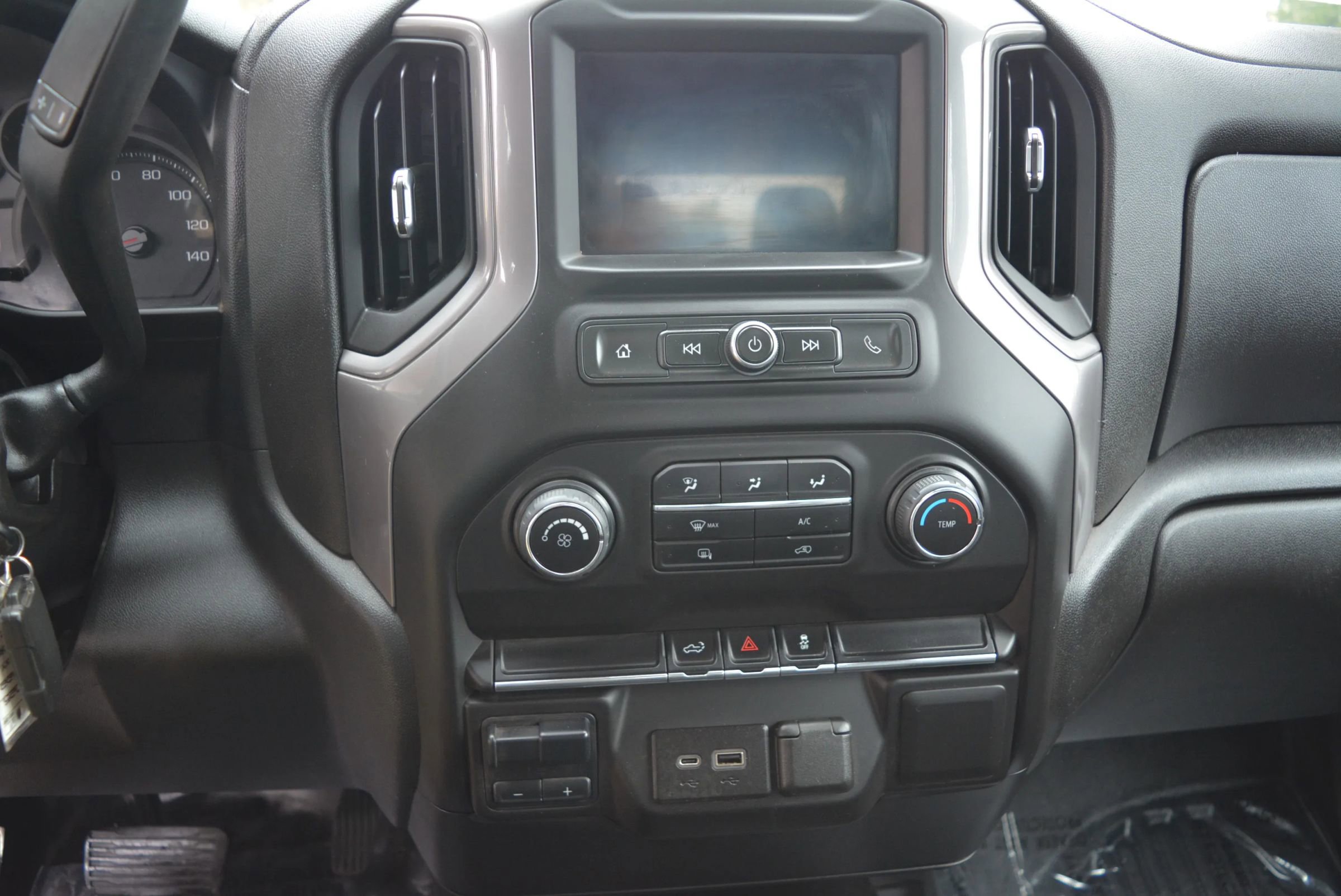 Used 2022 Chevrolet Silverado 2500 W/T w/ WT Fleet Convenience Package image 20