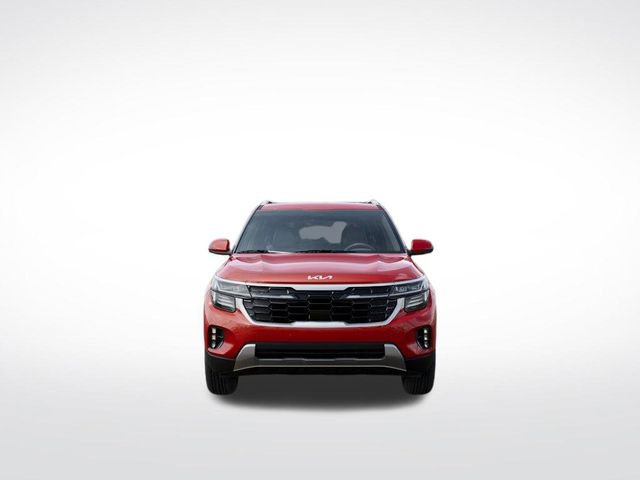 New 2026 Kia Seltos SX AWD/4WD image 2