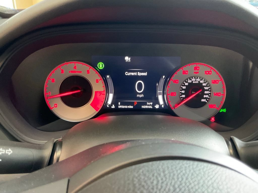 Certified 2022 Acura TLX w/ A-SPEC Package AWD/4WD image 15
