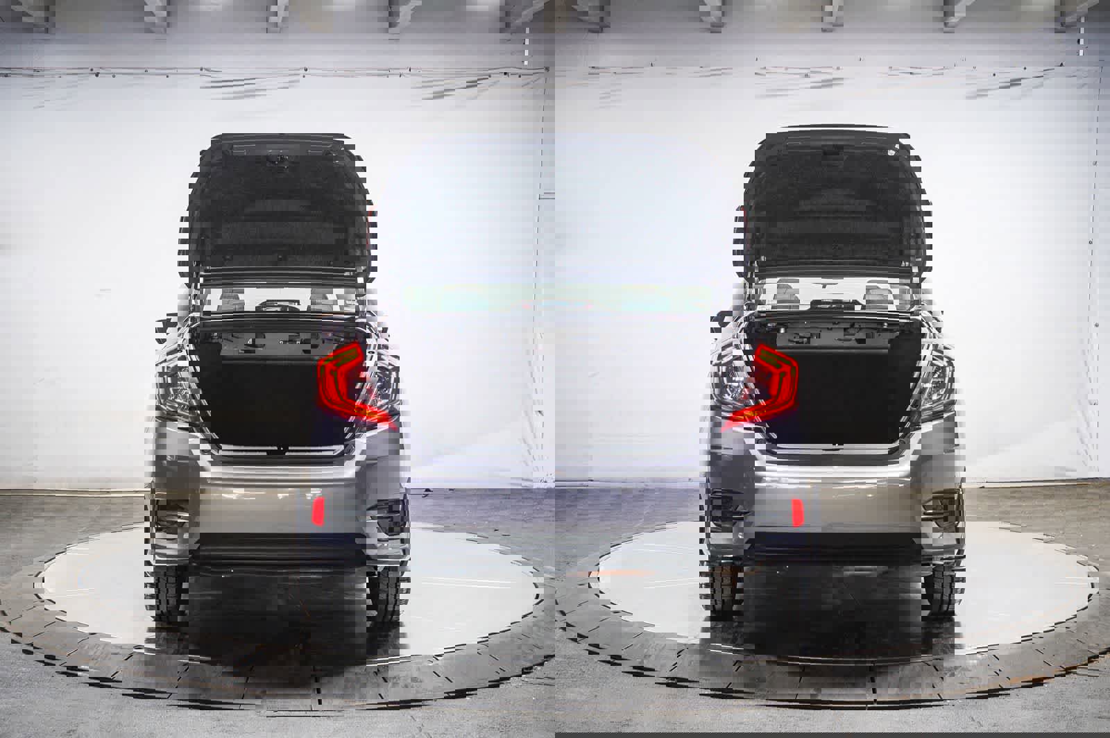 Used 2016 Honda Civic EX image 27