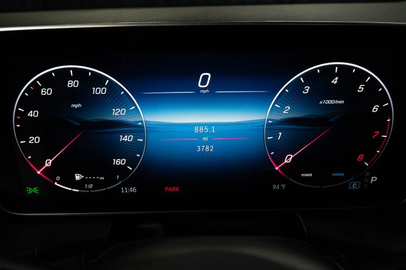 Certified 2026 Mercedes-Benz GLC 300 image 23