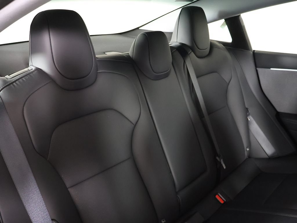 Used 2025 Tesla Model 3 Long Range RWD image 38