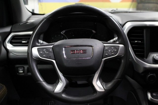 Certified 2023 GMC Acadia SLE w/ Driver Convenience Package FWD image 20